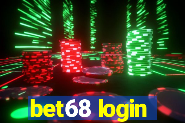 bet68 login